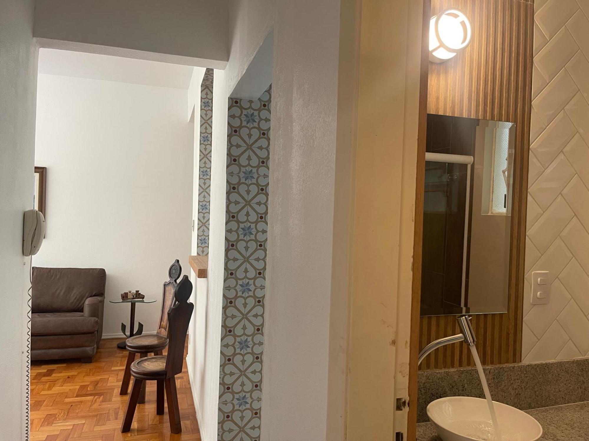 Апартаменты Flat 1008 Петрополис Экстерьер фото