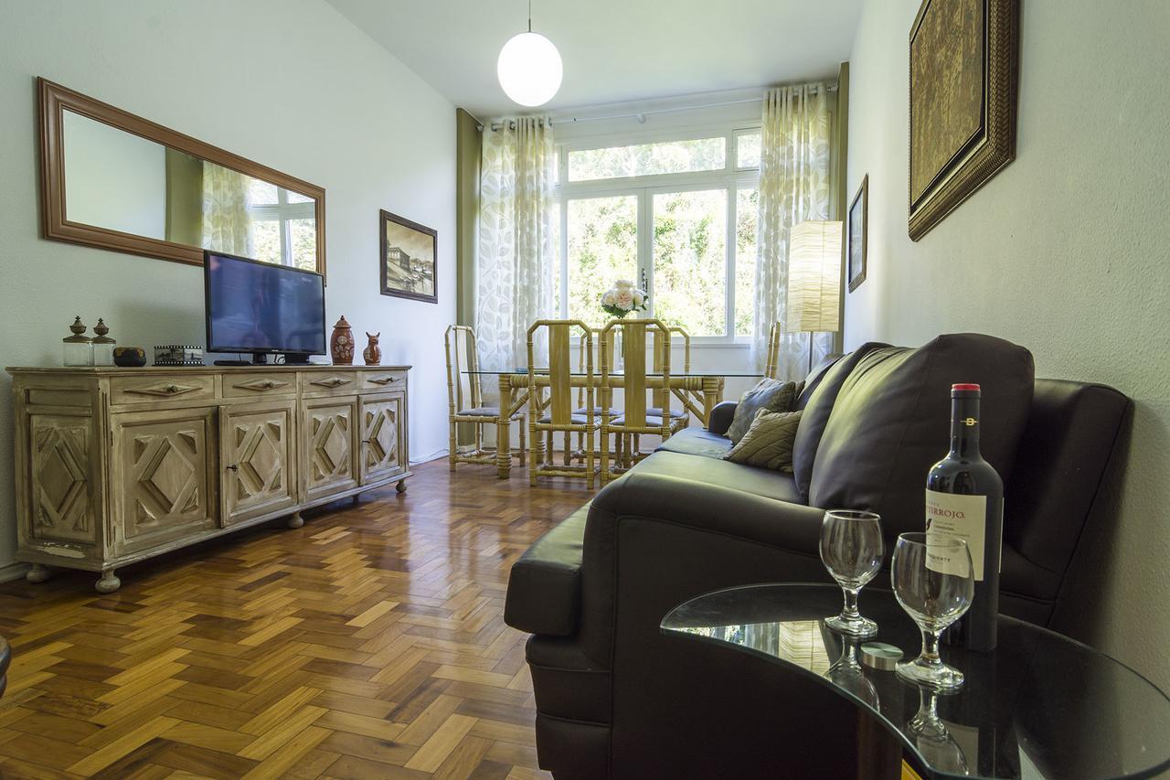 Апартаменты Flat 1008 Петрополис Экстерьер фото