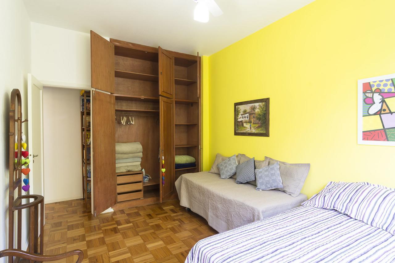 Апартаменты Flat 1008 Петрополис Экстерьер фото
